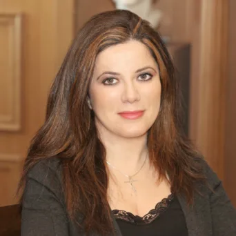 Ελένη Μαρτσούκου