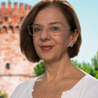 Ελένη Σωτηρίου