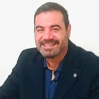 Ελευθέριος Κατσιμάνης