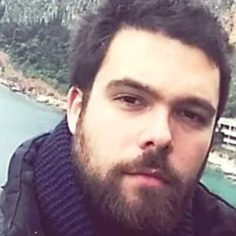 Ευάγγελος Σφυρίδης