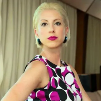 Ευαγγελία Κακλειδάκη