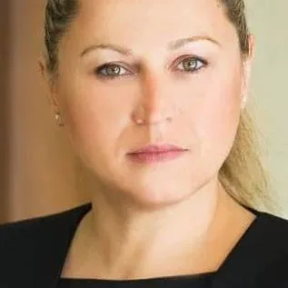 Ευαγγελία Φαρμάκη