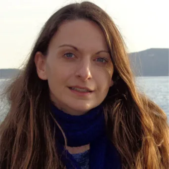 Ευσταθία Χρυσοβέργη