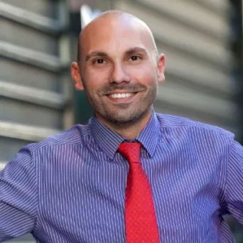 Θέμης Σαρανταένας