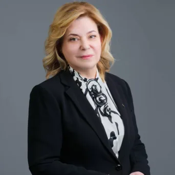 Θεοδώρα Γουργούλη