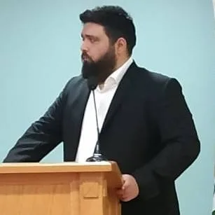 Θωμάς Καραβάκας