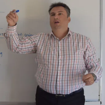 Ιορδανής Αραμπουσάκης