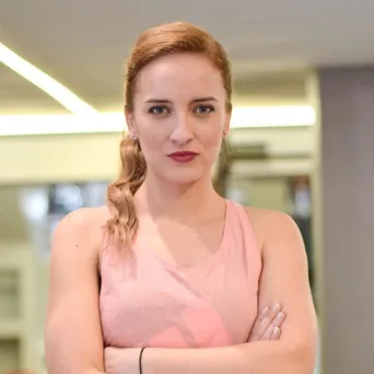 Ιουλία Δεσποινούδη