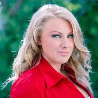 Ισιδώρα Καραδημητρίου