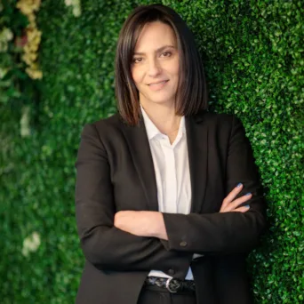 Ιφιγένεια Καρίβαλη