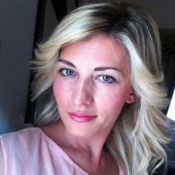 Ιφιγένεια Νικόλα