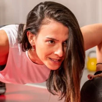 Ιωάννα Λαουμτζή