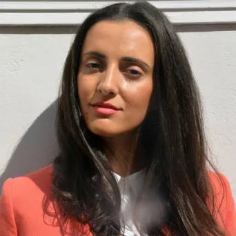 Ιωάννα Φωτοπούλου