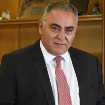 Ιωάννης Χατζηθεοδοσίου