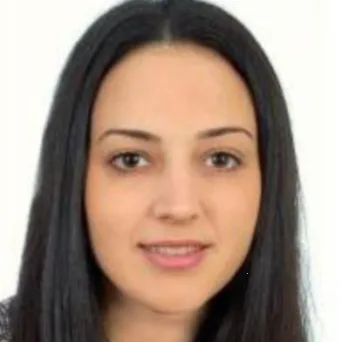 Καλλιόπη Μεγαλέμου