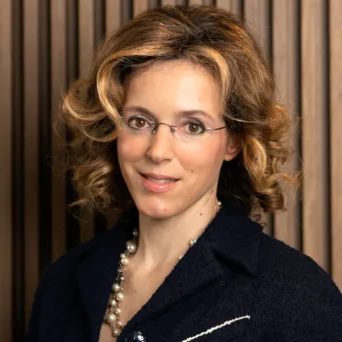 Κατερίνα Γκράτζιου