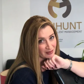 Κατερίνα Μεϊμάρογλου