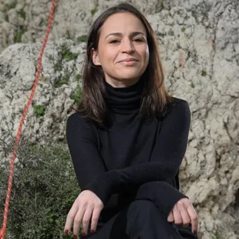 Κρινάνθη Ιωαννίδου