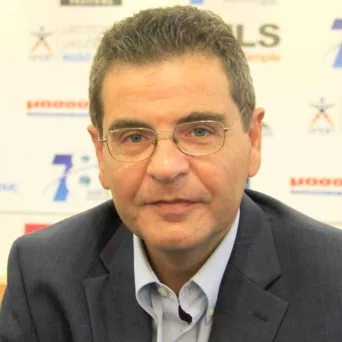 Κυριάκος Ποζρικίδης