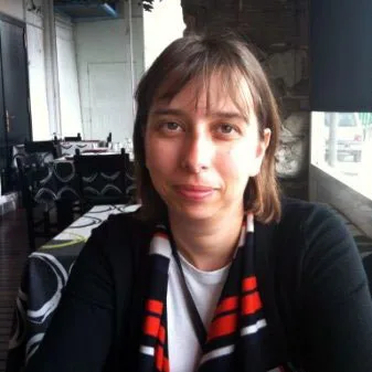 Κωνσταντίνα Κατσάρη