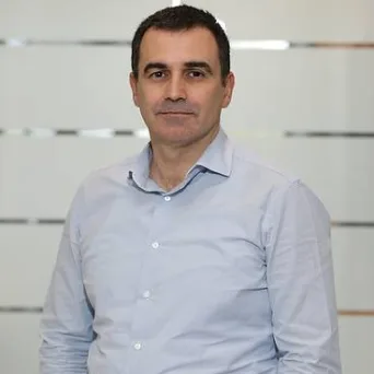 Κωνσταντίνος Γκίκας