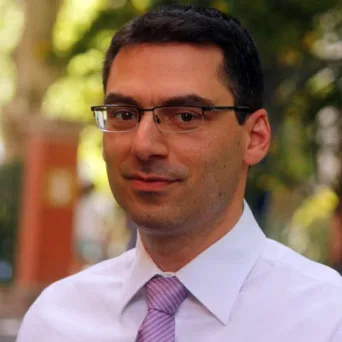 Κωνσταντίνος Κηρυττόπουλος