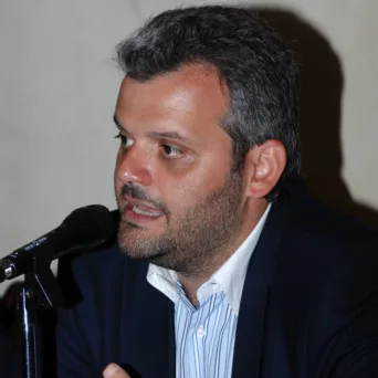 Κωνσταντίνος Μπουρλετίδης