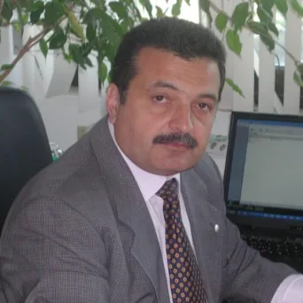 Κώστας Θεοφανίδης