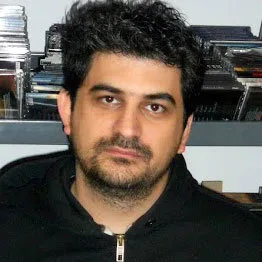 Κώστας Οργανόπουλος