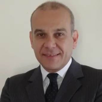 Κώστας Σταματόπουλος