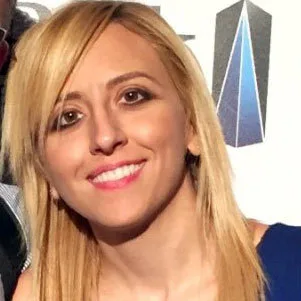 Λίντα Γαλάζιου