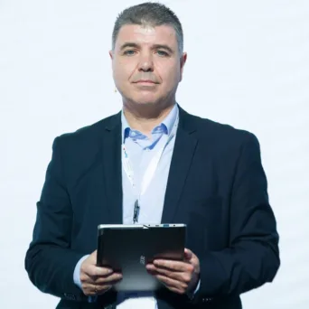 Λεωνίδας Σίδερης