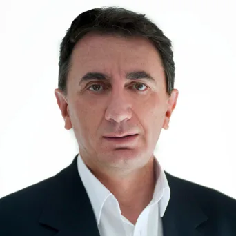 Λεωνίδας Σταυρόπουλος