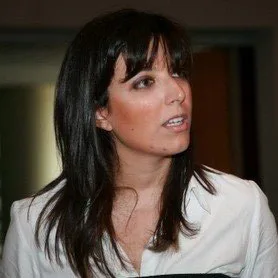 Μάρα Χαχαμίδου