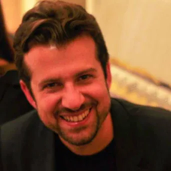 Μάριος Μπελιμπασάκης