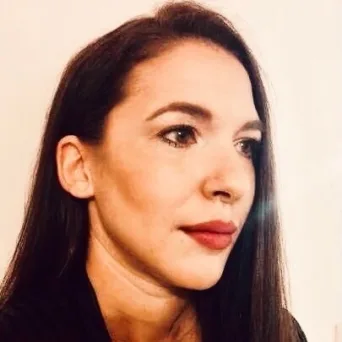 Μαίρη Τσαγγέτα