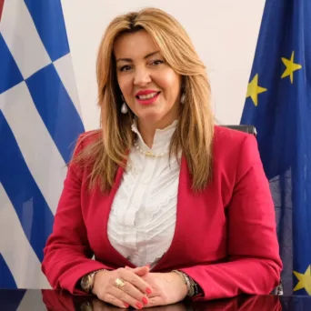 Μαρία Αντωνίου