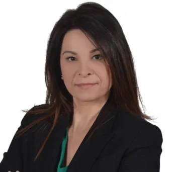 Μαρία Καρακόλη