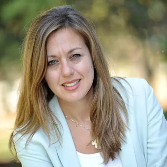 Μαρία Μωραγιάννη