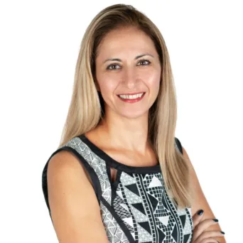 Μαρία Τσιαδή