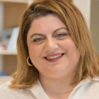 Μαρία Ι. Χαλκιά