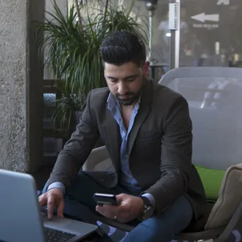 Μάριος Χάρπας