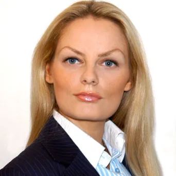 Μαρκέλλα Καραδεδέ