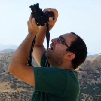 Μηνάς Λιαπάκης