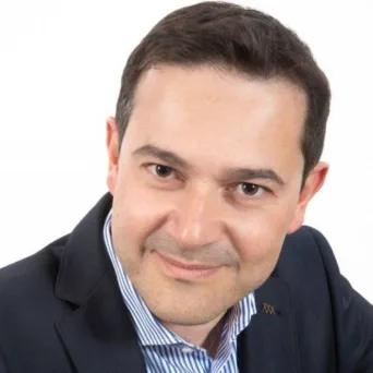 Μιχάλης Κούπκας