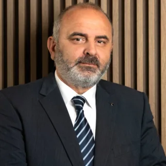 Μιχάλης Τοπαλίδης