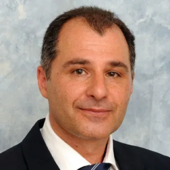 Νίκος Πέντσας