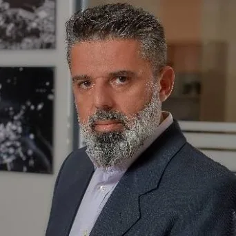 Νίκος Σίμος