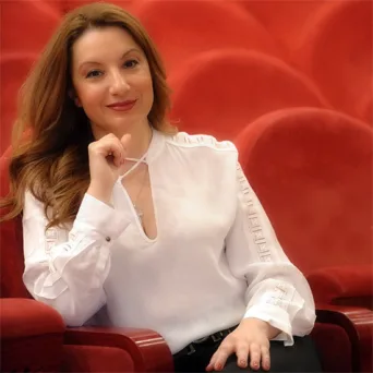 Νίνα Καλούτσα