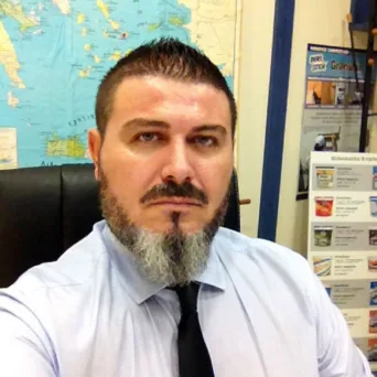 Νεκτάριος Σμυρνής